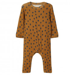 NBMKIFOR LS SUIT PEYOTE MEL 74 201