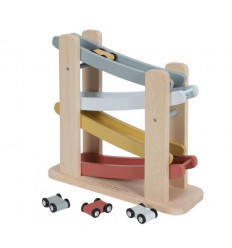 LD HOUTEN AUTOBAAN FSC 18M 211