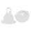 FLESSENSPEEN NATURAL WIDE 1-2-3 2ST 21
