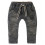 B REGULAR FIT PANTS RAWSONVILLE DENIM