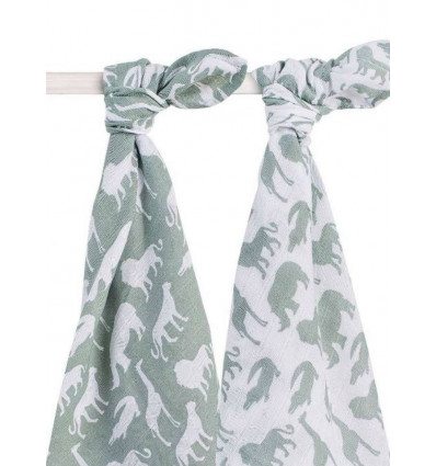 FOREST GREEN 2APCK 202