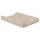 WASKUSSENHOES BADSTOF 50X70CM NOUGAT 22