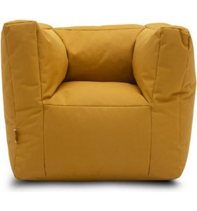 KINDERFAUTEUIL MUSTARD 22