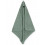 BADCAPE BADSTOF 75X75CM ASH GREEN 22