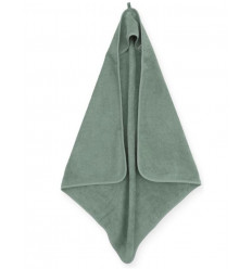 BADCAPE BADSTOF 75X75CM ASH GREEN 22
