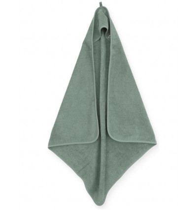 BADCAPE BADSTOF 75X75CM ASH GREEN 22