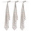 COUCHE TETRA SMALL 70X70 BLOOM 22