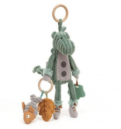 CORDY ROY DINO ACTIVITY TOY 231