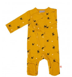 JUMPSUIT OTTO FEET LEMUR 50-56 20
