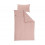 HOUSSE DE COUETTE PURE PINK 21