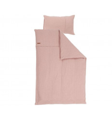HOUSSE DE COUETTE PURE PINK 21