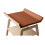 CUSHIONCOV.LINEA CHANGINGTABL GING 24