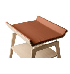 CUSHIONCOV.LINEA CHANGINGTABL GING 24