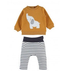 COCON SET JOGGING ELEPHANT 3M 202