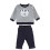 COCON SET JOGGING TIGRE 1M 202