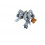 N&P&L PACO BLAUW ACTIVITEITENSPIRAAL 231