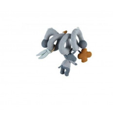 N&P&L PACO BLAUW ACTIVITEITENSPIRAAL 231