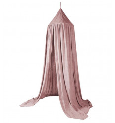 CANOPY BLUSH ROSE 21