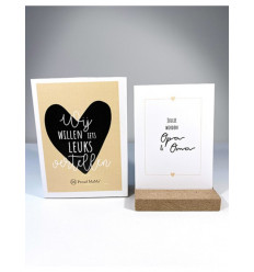 WISH BOX JULLIE WORDEN OMA&OPA GEEL 21