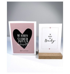 WISH BOX WE KRIJGEN EEN BABY PINK 21