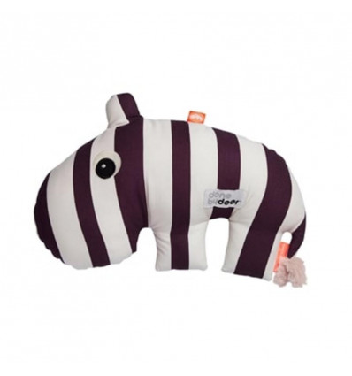 SOFT TOY OZZO DARK POWDER 201