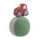 CROCHET TILTING TOY TRACTOR 0+ 201