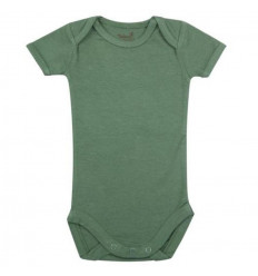 BODY SHORTSLEEVE 86/92 ASPEN GREEN 221