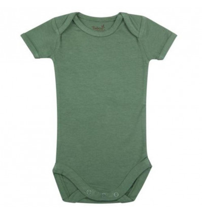 BODY SHORTSLEEVE 86/92 ASPEN GREEN 221