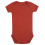 BODY SHORTSLEEVE 62/68 ROSEWOOD 221