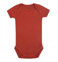BODY SHORTSLEEVE 62/68 ROSEWOOD 221