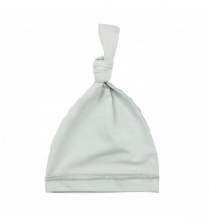 BABY BONNET NEWBORN SEA BLUE 221