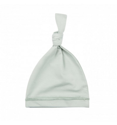 BABY BONNET NEWBORN SEA BLUE 221