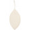 SPEENDOEKJE TEDDY RUNA WARM WHITE 23