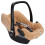 AUTOSTOELHOES 0+ 3/5PT VIGO CARAMEL 211