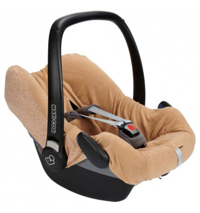 AUTOSTOELHOES 0+ 3/5PT VIGO CARAMEL 211