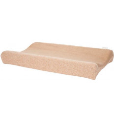 AANKLEEDKUSSENHOES VIGO CARAMEL 21