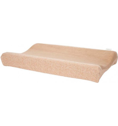 AANKLEEDKUSSENHOES VIGO CARAMEL 21