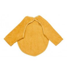 SLAB MET MOUW DIJON ORG OCHRE 23