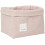 COMMODEMANDJE RIGA GREY PINK 23
