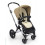 BUGABOO WOOL SEAT LINER OFF WHITE 23