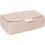 HOES BABYDOEKJES RIGA GREY PINK 23