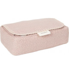 HOES BABYDOEKJES RIGA GREY PINK 23