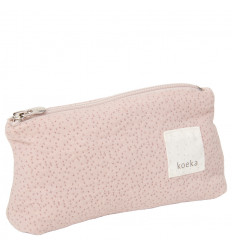 ETUI RIGA GREY PINK 23
