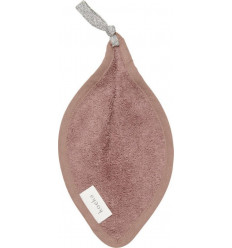 SPEENDOEKJE DIJON ORG PLUM 23
