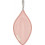 SPEENDOEKJE DIJON ORG SHADOW PINK 23