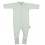 BABYSUIT L.SLV FEET 86/92 SEA BLUE 221