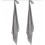 COUCHE TETRA LARGE SPOT GREY 22