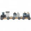 STACKING TRAIN BLUE 241
