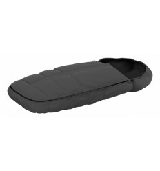 FOOT MUFF CITY SHADOW GREY 25