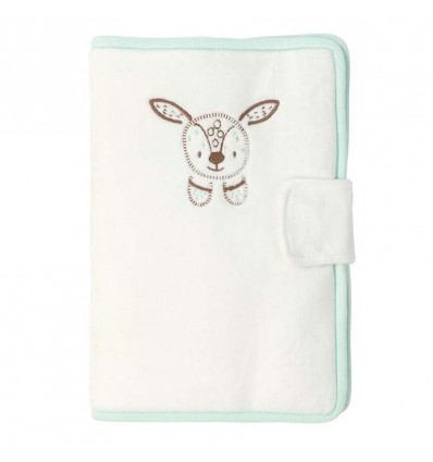 PROTEGE CARNET DE SANTE 241